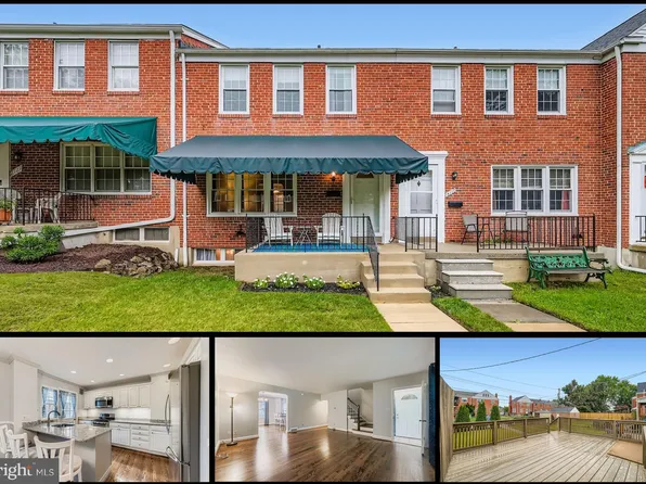 8119 Kirkwall Ct, Towson, MD 21286