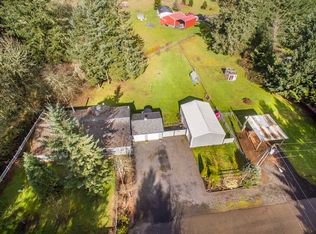 39327 Davis St, Lebanon, OR 97355