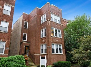 1621 W Rascher Ave APT 1, Chicago, IL 60640