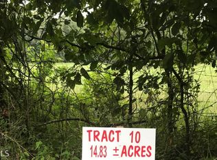 0 Chandler Bridge Rd #10, Nicholson, GA 30565