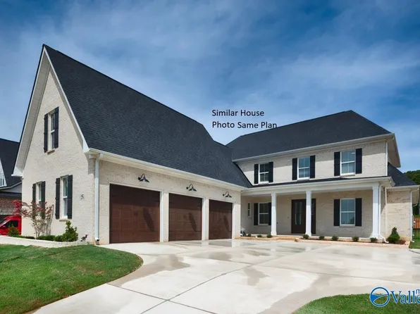 18 Devereux Pl, Gurley, AL 35748