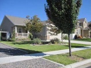 1785 E 1050 S, Spanish Fork, UT 84660