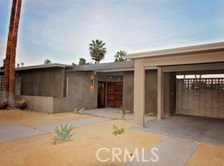 2294 N Starr Rd, Palm Springs, CA 92262