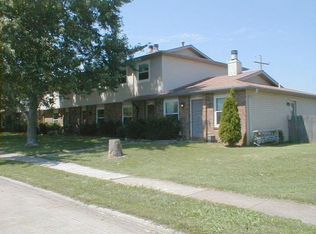 3371 S Fairway Ave, Springfield, MO 65804