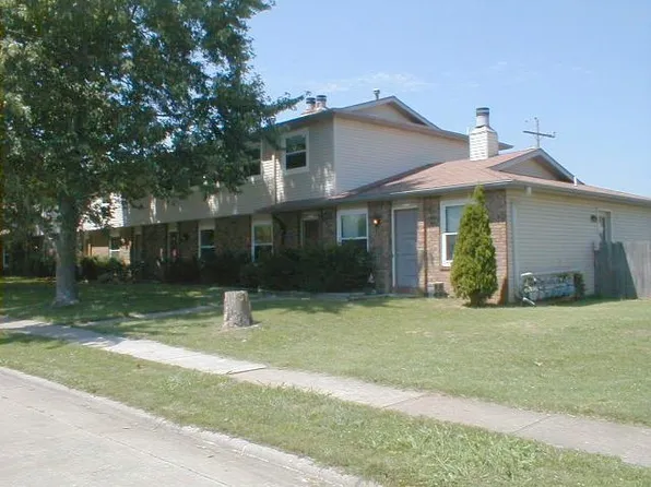 3371 S Fairway Avenue, Springfield, MO 65804