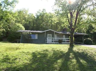 70 Cochise Rd, Cherokee Village, AR 72529