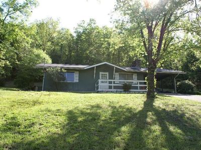 70 Cochise Rd, Cherokee Village, AR, 72529