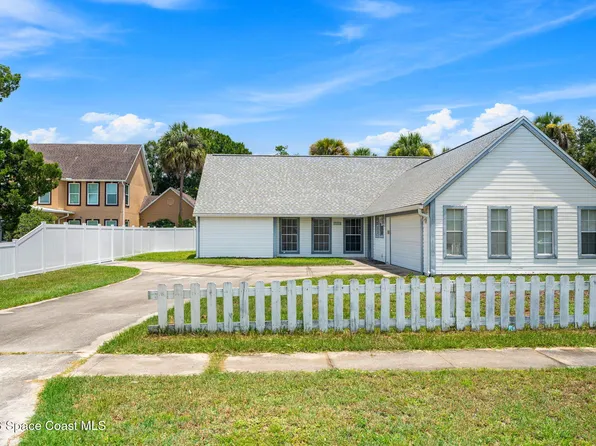 1112 Woodsmere Pkwy, Rockledge, FL 32955