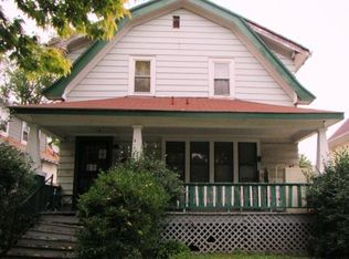 3630 N Vel R Phillips Ave, Milwaukee, WI 53212