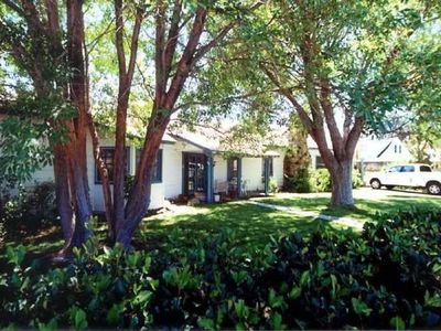 874 Lee St, Bishop, CA, 93514