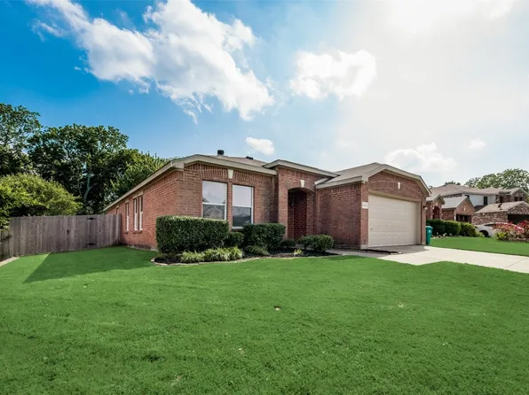1456 Atkins St, Cedar Hill, TX 75104