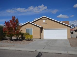 6131 Costa Brava Ave NW, Albuquerque, NM 87114