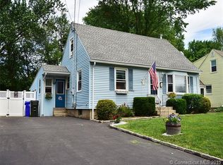 55 Collimore Rd, East Hartford, CT 06108