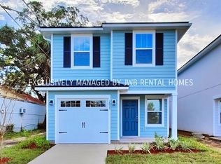 2021 Stevens St, Jacksonville, FL 32207