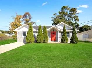 1419 Brooklyn Blvd, Bay Shore, NY 11706