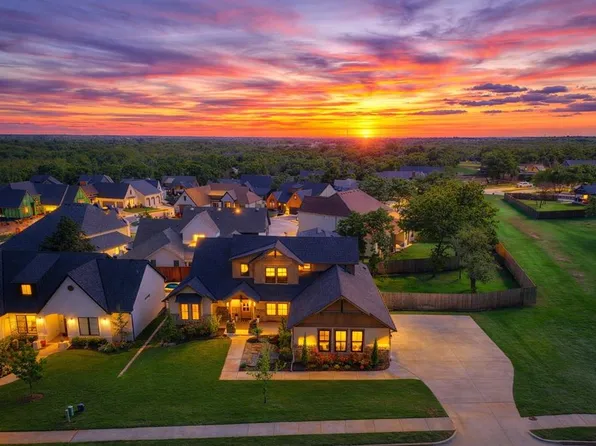 7308 Sunset Sail Ave, Edmond, OK 73034