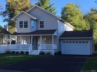 41 Murray St, Norwalk, CT 06851