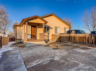 4969 Morrison Rd, Denver, CO 80219