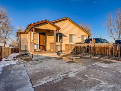 4969 Morrison Rd, Denver, CO, 80219