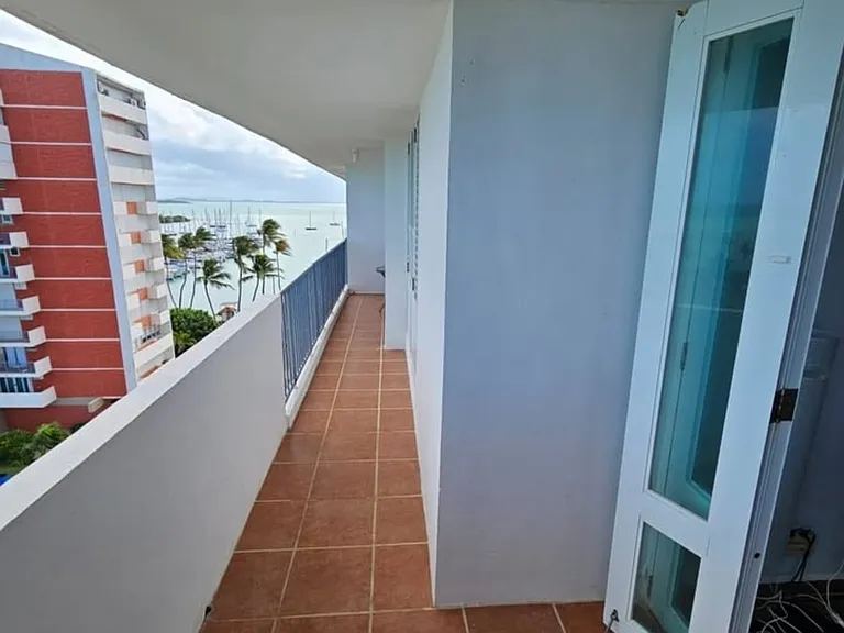8M Isleta Marina — Photo 8