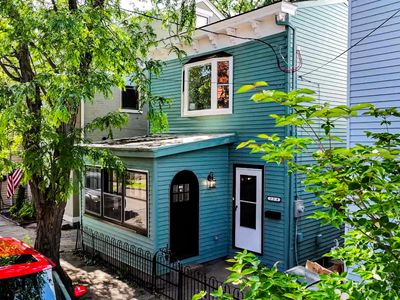 234 Kentucky Ave, Covington, KY, 41011