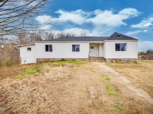 1000 Bright Hope Rd, Greeneville, TN 37743