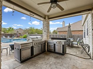 16902 Brewer Blackbird Dr, Pflugerville, TX 78660