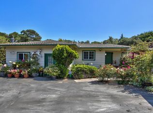 7559 Langley Canyon Rd, Salinas, CA 93907