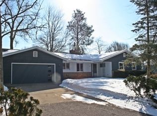 3255 Welsby Ave, Stevens Point, WI 54481