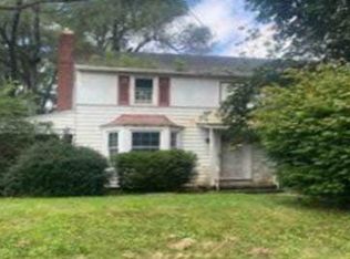 843 Larzelere Ave, Zanesville, OH 43701