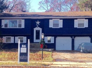 86 Green Dr, Toms River, NJ