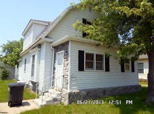 108 Tennessee Ave, Danville, IL 61832