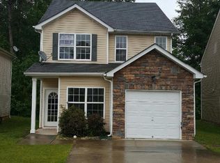 363 Haverhill Ln, Jonesboro, GA 30236