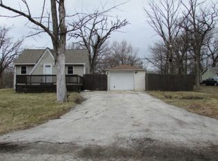 23040 Lahon Rd, Steger, IL 60475