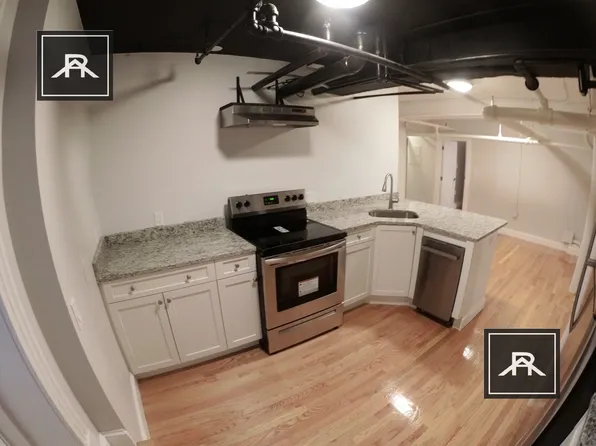 1452 Commonwealth Ave, Brighton, MA