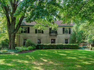 91 Ashbourne Rd, Columbus, OH 43209