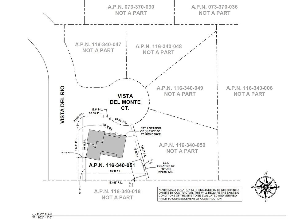 1st image of 19425 Vista Del Monte Ct