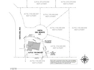 19425 Vista Del Monte Ct, Redding, CA 96003