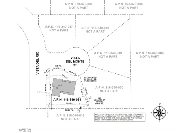 19425 Vista Del Monte Ct, Redding, CA 96003