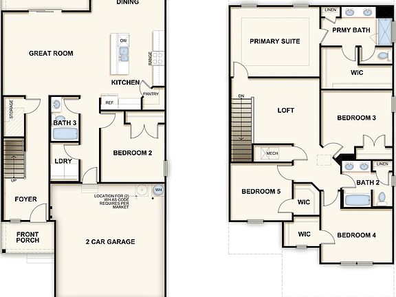 2nd image of 193 Banyan Forest Dr