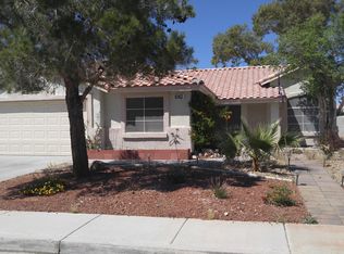 6142 Naha Port Ave, Las Vegas, NV 89110