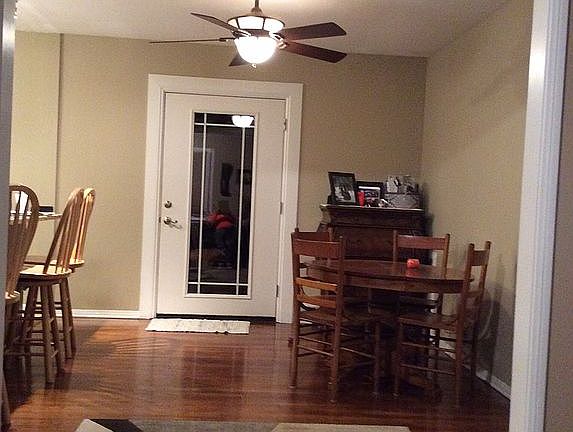 Dinning room