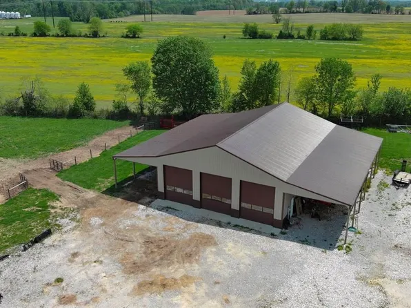 0 Bethlehem Academy Rd, Cecilia, KY 42724