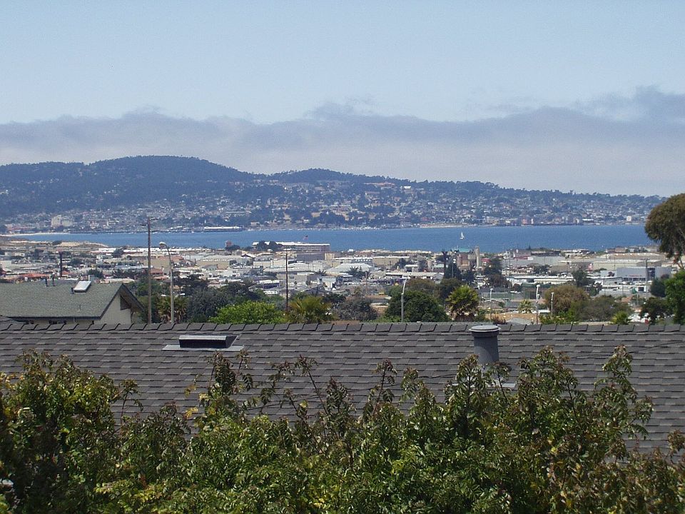 Monterey Bay View