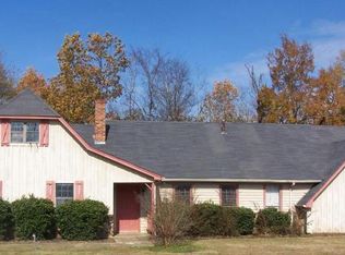13 County Road 7440, Baldwyn, MS 38824
