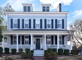 14B Vandeventer Ave, Princeton, NJ 08542