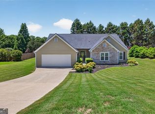 7910 Timberline Overlook, Cumming, GA 30041