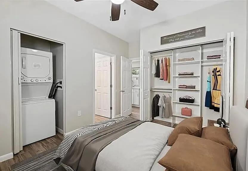 1 bed, 1.0 bath, 650 sqft, $1,750 — Photo 4