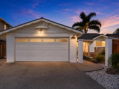 25608 Barnard St, Hayward, CA, 94545