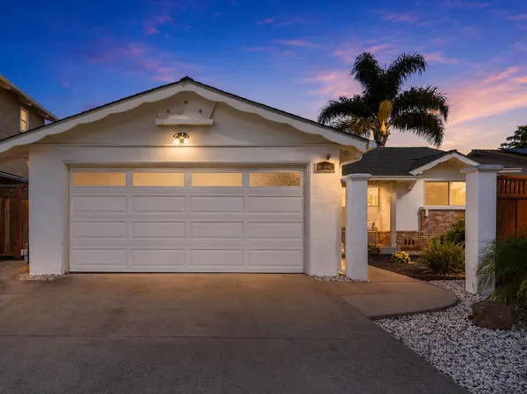 25608 Barnard St, Hayward, CA 94545